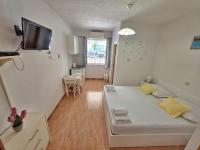 Lovely Studio Apartment for 2 Free Private Parking - B&B Makarska