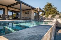 Villa Baverde Luxury - B&B
