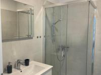 Appartamento con 1 Camera da Letto e Vista Mare 