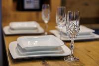 Harmonia Lux Aqua park - B&B Jagodina