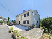 BLAZ 4 - Apartment for 6-8 persons, 150 m from the beach - Ferienwohnung Novi Vinodolski