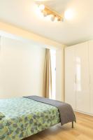 Appartamento con 2 Camere da Letto