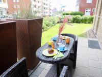 Brandenburger Straße 5a - W15 - B&B Westerland