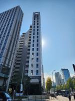House with the best view new building, in the heart of Seoul, Dongdaemun History & Culture Park Station - B&B