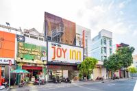 Dancenter Joy Inn Hotel Tan Binh Near Tan Son Nhat Airport - Chambres d’hôtes Hô Chi Minh Ville