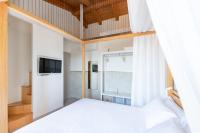 Driepersoonskamer met Eigen Badkamer