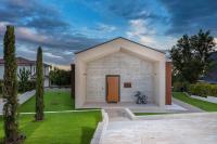 Villa Mol by Villsy - with private pool, sauna, jacuzzi - B&B Baderna