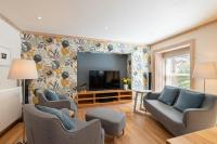 Little Juniper Lodge - B&B Edimburgo