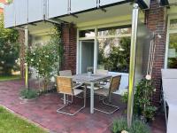 Seetörn 9 - B&B Langeoog