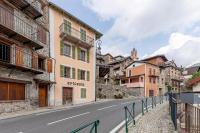 La maison d'Acoya - Ferienwohnung Valdeblore