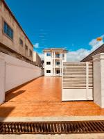 Parks Villa - Ferienwohnung Kumasi
