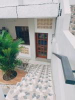 Habitación Doble Grande