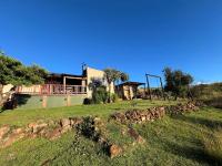 Highland Gate Farm - B&B Dullstroom