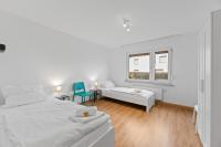 Appartement 3 Chambres