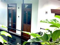 Green Shelter Ella - B&B