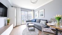 Apartamento de 1 dormitorio