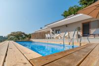 Blue and Green infinity - B&B Agia Paraskevi