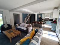 La parenthèse verte et bleue - Bed and Breakfast Quend-Plage