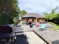 La parenthèse verte et bleue - Chambres d’hôtes Quend-Plage