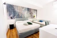 Kucuncy Luxury Apartment - Centro Storico di Lipari - 2 Camere, 2 Bagni - Chambres d'hôtes Lipari
