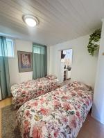 In the center of Bodo, near the airport and the port to the Lofoten Islands, there is free coffee - Bed and Breakfast Bodø