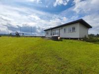 Brīvdienu māja Dīķmalas - B&B Andzēni