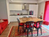 Alloggio "il Bosco" a Valdilana - Chambres d’hôtes Trivero