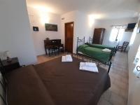 Familienzimmer mit eigenem Bad
