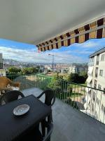 Rey Caldas - B&B Ourense