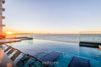 Estúdios c/ Vista Frente Mar no Penha Spot | PSO - VF - B&B Gravatá