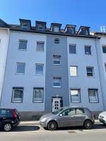 MELLI - Apartments - B&B Remscheid