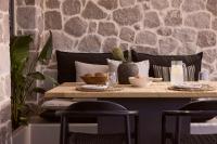 Kemelia Suites - B&B Triovasalos