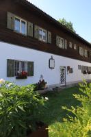 Tulpe Apartments - B&B
