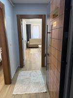 Deluxe Appartement met 1 Slaapkamer en Uitzicht op de Tuin