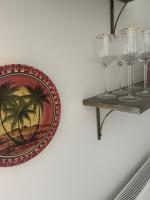 Balog apartman - Chambres d’hôtes Sremska Kamenica