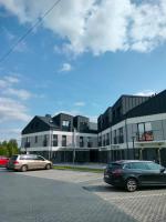 Apartament Kwiatkowskiego, self check-in, parking - Ferienwohnung Rzeszów