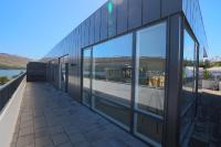 Hofsbot Luxury Penthouse Apartment - B&B Akureyri