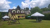 Pokoje na Wiejskiej - B&B Nałęczów