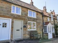 Rigg Cottage, Mount Pleasant - Bed and Breakfast Whitby