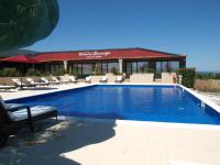 Tranca da Barriga - Casa do Vinho by Quinta De São Tiago - Ferienwohnung Covilhã