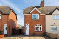 3-Bedroom Home in Stratford - Chambres d’hôtes Stratford-upon-Avon