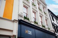 Modern Aparthotel by Principality Stadium - B&B