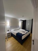 Habitación Cuádruple con baño privado