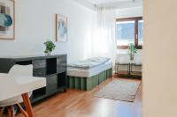 Appartamento con 2 Camere da Letto