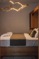 Deluxe Apartment mit 1 Schlafzimmer
