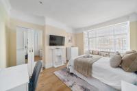 Stylish Modern 3 Bedroom Home with Garden - B&B Thornton Heath