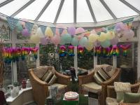 Northern homestay between High Peak & Manchester - B&B Hadfield