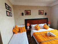 Triple Room with Pool View