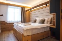 Deluxe Apartment mit 2 Schlafzimmern