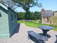Hemma Grove - A Songbird haven - B&B Kilkenny